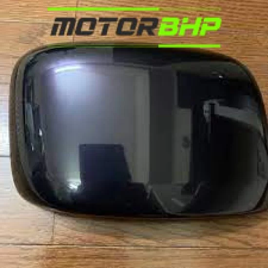 Buy Maruti Suzuki Wagonr Ovrm Mirror Black Cover Car Accessories